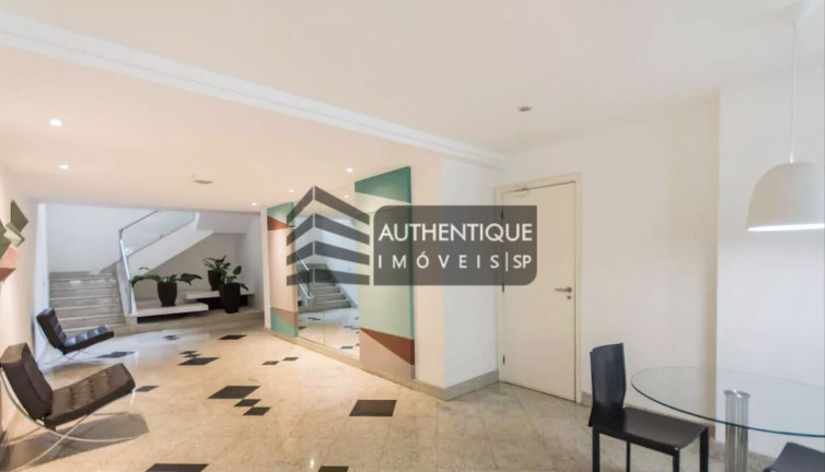 Imagem Apartamento com 3 Quartos à Venda, 126 m² em Vila Nova Conceição - São Paulo Imagem Apartamento com 3 Quartos à Venda, 126 m² em Vila Nova Conceição - São Paulo