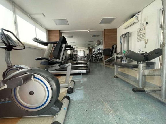 Imagem Apartamento com 3 Quartos à Venda, 74 m² em Jardim Atlântico - Goiânia