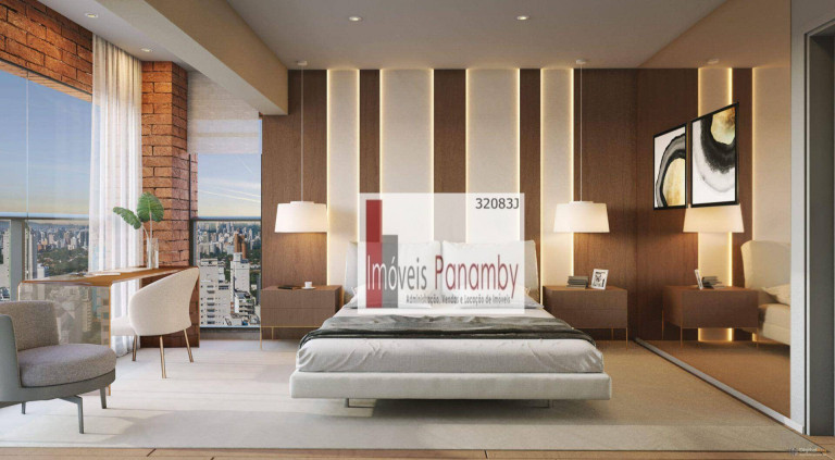 Imagem Apartamento com 3 Quartos à Venda, 153 m² em Parque Da Mooca - São Paulo