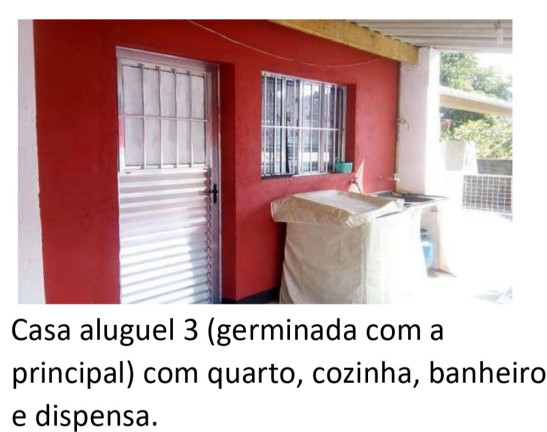 Imagem Casa com 5 Quartos à Venda, 449 m² em Jardim Vassouras - Francisco Morato