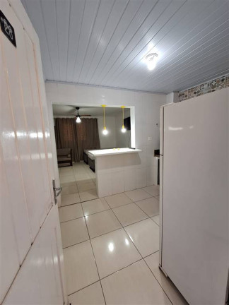 Imagem Kitnet com 1 Quarto à Venda, 30 m² em Guilhermina - Praia Grande