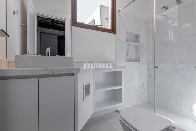 Imagem Casa com 4 Quartos à Venda, 626 m² em Pacaembu - São Paulo