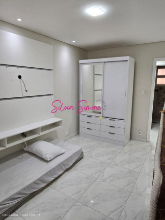 Imagem Apartamento com 2 Quartos à Venda, 107 m² em Itararé - São Vicente Imagem Apartamento com 2 Quartos à Venda, 107 m² em Itararé - São Vicente