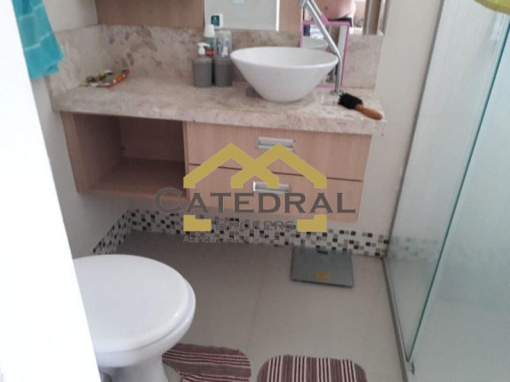 Imagem Sobrado com 3 Quartos à Venda, 102 m² em Jardim Das Tulipas - Jundiaí Imagem Sobrado com 3 Quartos à Venda, 102 m² em Jardim Das Tulipas - Jundiaí