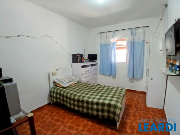 Imagem Casa com 6 Quartos à Venda, 228 m² em Vila Apiaí - Santo André Imagem Casa com 6 Quartos à Venda, 228 m² em Vila Apiaí - Santo André