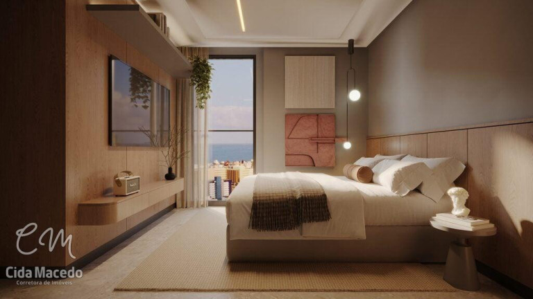 Imagem Apartamento com 2 Quartos à Venda, 60 m² em Aeroclube - João Pessoa