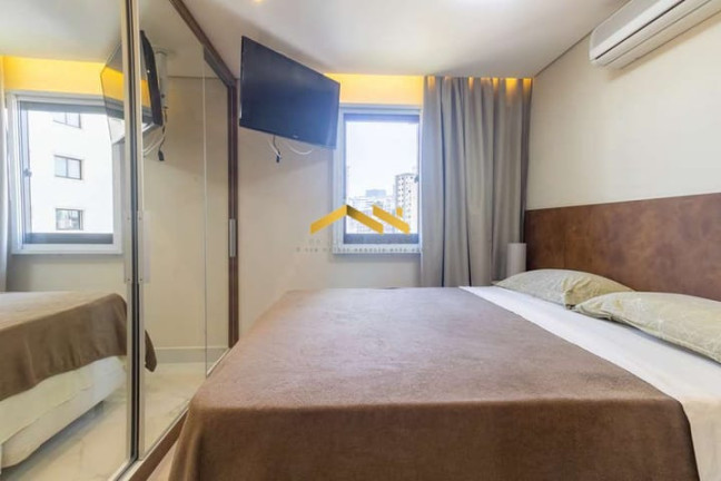 Imagem Apartamento com 2 Quartos à Venda, 51 m² em Vila Olímpia - São Paulo Imagem Apartamento com 2 Quartos à Venda, 51 m² em Vila Olímpia - São Paulo