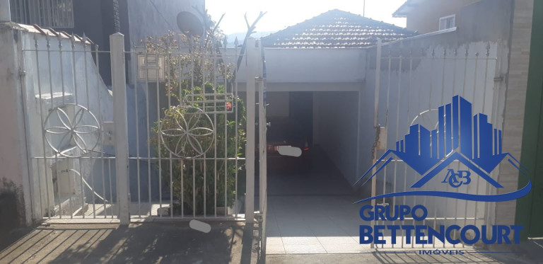 Sobrado com 3 Quartos à Venda, 120 m² em Horto Florestal - São Paulo