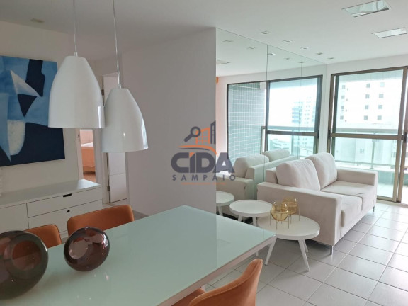 Imagem Apartamento com 3 Quartos à Venda, 70 m² em Boa Viagem - Recife