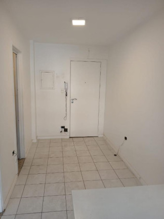Imagem Apartamento com 1 Quarto à Venda, 35 m² em Bela Vista - São Paulo