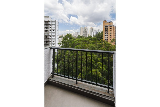 Imagem Imóvel com 4 Quartos à Venda, 203 m² em Morumbi - São Paulo Imagem Imóvel com 4 Quartos à Venda, 203 m² em Morumbi - São Paulo
