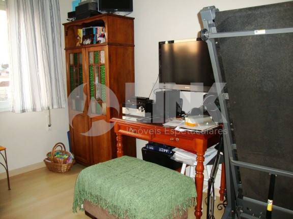 Imagem Apartamento com 3 Quartos à Venda, 102 m² em Auxiliadora - Porto Alegre