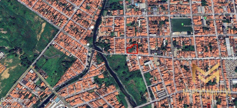 Imagem Terreno à Venda, 2.052 m² em Antônio Bezerra - Fortaleza Imagem Terreno à Venda, 2.052 m² em Antônio Bezerra - Fortaleza