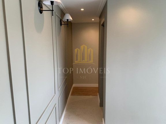 Imagem Apartamento com 2 Quartos à Venda, 63 m² em Condomínio Residencial Colinas Do Paratehy - São José Dos Campos Imagem Apartamento com 2 Quartos à Venda, 63 m² em Condomínio Residencial Colinas Do Paratehy - São José Dos Campos