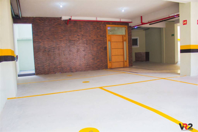 Imagem Apartamento com 3 Quartos à Venda, 71 m² em Centro - Sao Vicente