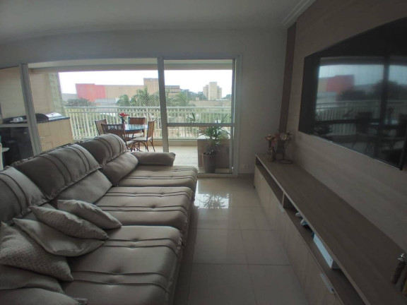 Apartamento com 3 Quartos à Venda, 134 m² em Jardim Olympia - São Paulo