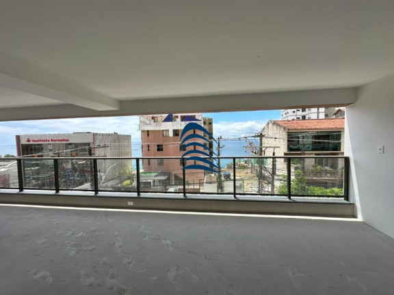 Imagem Imóvel com 3 Quartos à Venda, 155 m² em Barra - Salvador