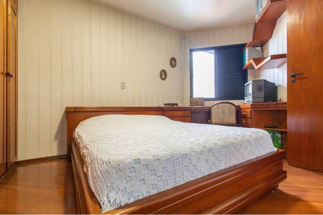 Imagem Apartamento com 1 Quarto à Venda, 45 m² em Vila Madalena - São Paulo