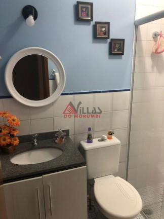 Imagem Sobrado com 2 Quartos à Venda, 65 m² em Parque Munhoz - São Paulo