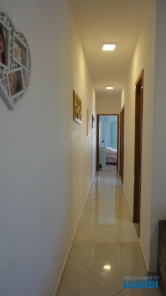 Imagem Cobertura com 3 Quartos à Venda, 150 m² em Vila Floresta - Santo André Imagem Cobertura com 3 Quartos à Venda, 150 m² em Vila Floresta - Santo André