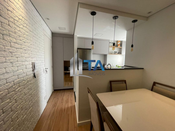 Imóvel com 2 Quartos à Venda, 51 m² em Jardim Do Lago Continuação - Campinas