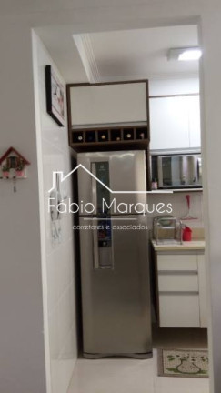 Imagem Apartamento com 2 Quartos à Venda, 47 m² em Jardim São Francisco (zona Leste) - São Paulo Imagem Apartamento com 2 Quartos à Venda, 47 m² em Jardim São Francisco (zona Leste) - São Paulo