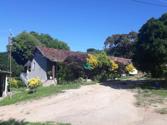 Imagem Fazenda à Venda, 180 m² em Guaratiba - Rio De Janeiro Imagem Fazenda à Venda, 180 m² em Guaratiba - Rio De Janeiro