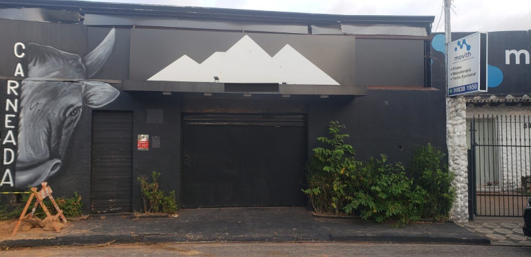 Sala Comercial à Venda, 250 m² em Jardim América - Sorocaba