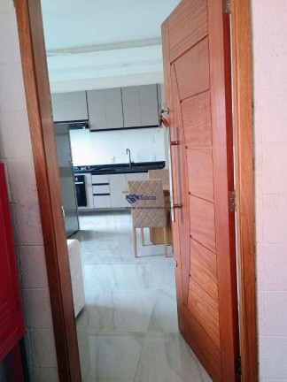 Imagem Apartamento com 2 Quartos à Venda, 56 m² em Vila Zamataro - Guarulhos