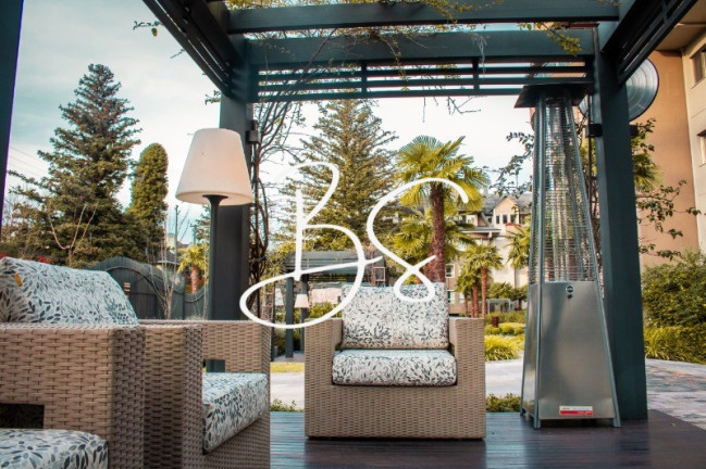 Imagem Apartamento com 3 Quartos à Venda, 216 m² em Centro - Gramado