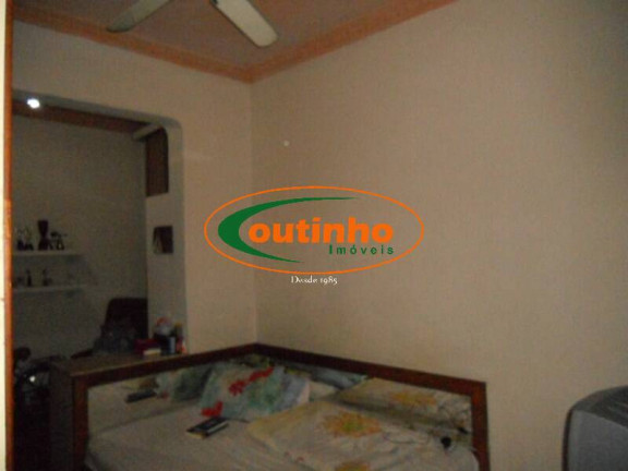 Imagem Apartamento com 3 Quartos à Venda, 82 m² em São Francisco Xavier - Rio De Janeiro