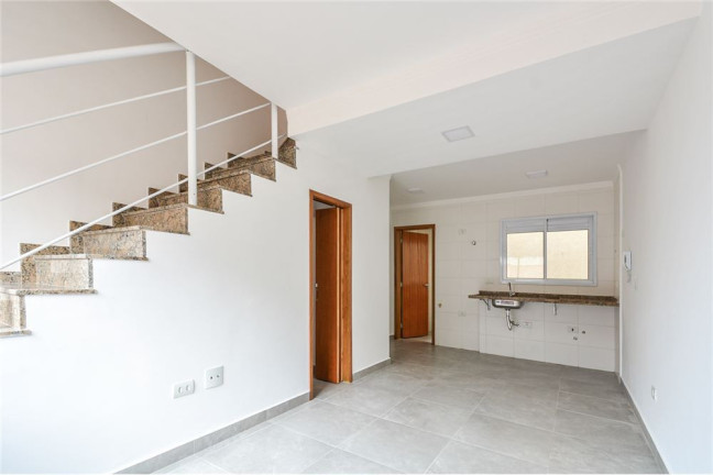 Imagem Casa com 2 Quartos à Venda, em Vila Brasílio Machado - São Paulo Imagem Casa com 2 Quartos à Venda, em Vila Brasílio Machado - São Paulo