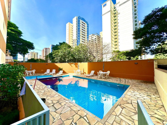 Imagem Apartamento com 3 Quartos para Alugar, 69 m² em Jardim Aquarius - São José Dos Campos