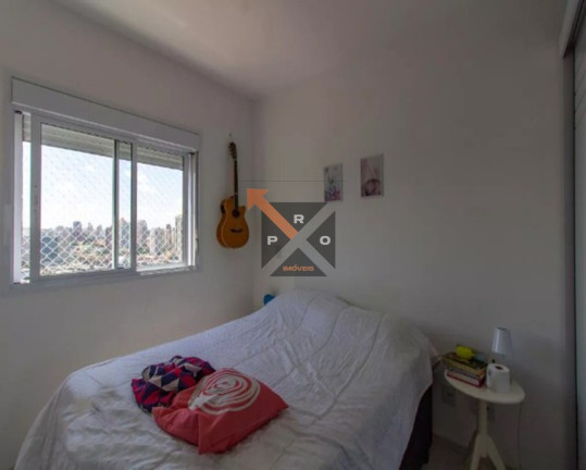 Imagem Imóvel com 2 Quartos à Venda, 57 m² em Vila Prudente - São Paulo