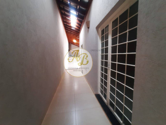 Imagem Casa com 3 Quartos à Venda, 250 m² em Jardim Samello V - Franca Imagem Casa com 3 Quartos à Venda, 250 m² em Jardim Samello V - Franca