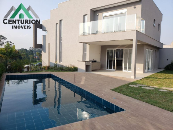 Imagem Casa de Condomínio com 4 Quartos à Venda, 307 m² em Granja Viana - Cotia Imagem Casa de Condomínio com 4 Quartos à Venda, 307 m² em Granja Viana - Cotia
