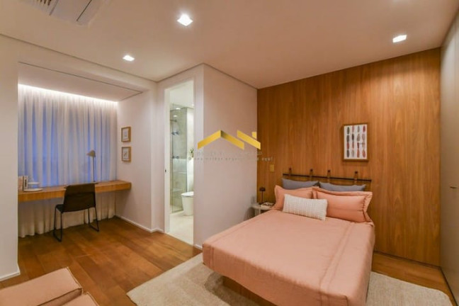Imagem Apartamento com 3 Quartos à Venda, 213 m² em Brooklin Paulista - São Paulo Imagem Apartamento com 3 Quartos à Venda, 213 m² em Brooklin Paulista - São Paulo