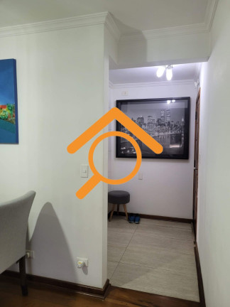 Imagem Imóvel com 3 Quartos à Venda, 75 m² em Jardim Marajoara - São Paulo Imagem Imóvel com 3 Quartos à Venda, 75 m² em Jardim Marajoara - São Paulo