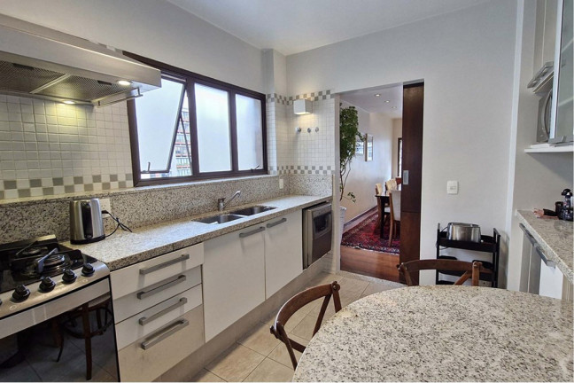 Imagem Apartamento com 2 Quartos à Venda, 178 m² em Jardim Paulista - São Paulo Imagem Apartamento com 2 Quartos à Venda, 178 m² em Jardim Paulista - São Paulo