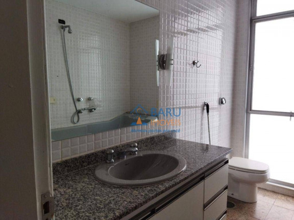 Imagem Apartamento com 4 Quartos à Venda, 221 m² em Jardim América - São Paulo