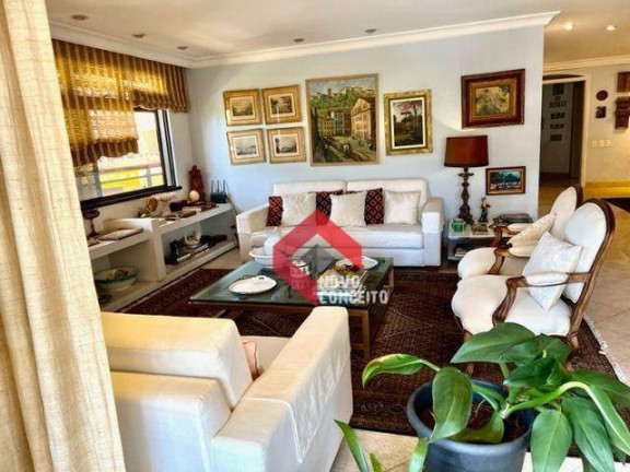 Imagem Apartamento com 5 Quartos à Venda, 340 m² em Meireles - Fortaleza Imagem Apartamento com 5 Quartos à Venda, 340 m² em Meireles - Fortaleza