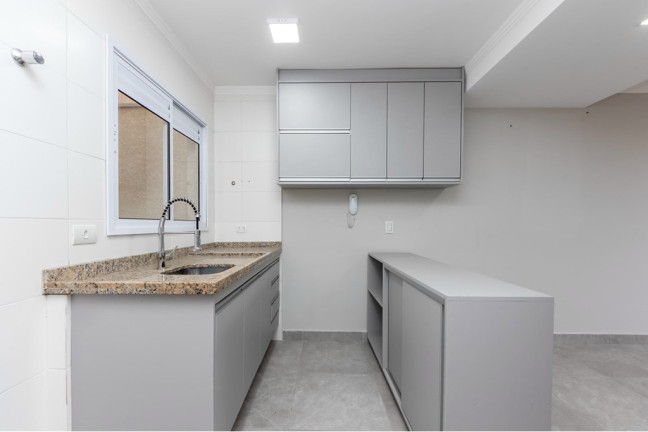Imagem Casa de Condomínio com 2 Quartos à Venda, 53 m² em Vila Brasílio Machado - São Paulo Imagem Casa de Condomínio com 2 Quartos à Venda, 53 m² em Vila Brasílio Machado - São Paulo