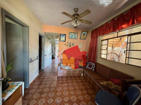 Imagem Casa com 2 Quartos à Venda, 106 m² em Jardim América Ii - Americana Imagem Casa com 2 Quartos à Venda, 106 m² em Jardim América Ii - Americana