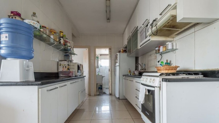 Imagem Apartamento com 3 Quartos à Venda, 92 m² em Santo Amaro - São Paulo Imagem Apartamento com 3 Quartos à Venda, 92 m² em Santo Amaro - São Paulo