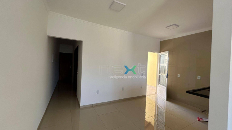 Imagem Casa com 2 Quartos à Venda, 78 m² em Vila Taquarussu - Campo Grande Imagem Casa com 2 Quartos à Venda, 78 m² em Vila Taquarussu - Campo Grande