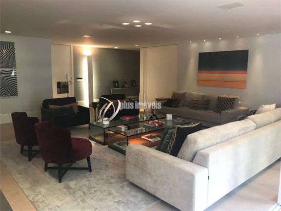 Imagem Apartamento com 4 Quartos à Venda, 341 m² em Jardim América - São Paulo Imagem Apartamento com 4 Quartos à Venda, 341 m² em Jardim América - São Paulo