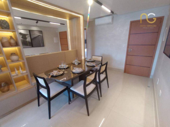 Imagem Apartamento com 2 Quartos à Venda, 76 m² em Aviação - Praia Grande Imagem Apartamento com 2 Quartos à Venda, 76 m² em Aviação - Praia Grande