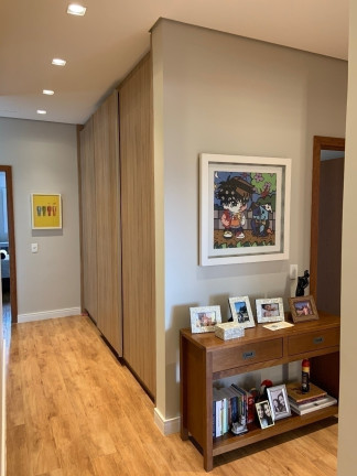 Imagem Apartamento com 4 Quartos à Venda, 284 m² em Tamboré - Santana De Parnaíba Imagem Apartamento com 4 Quartos à Venda, 284 m² em Tamboré - Santana De Parnaíba