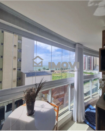 Imagem Apartamento com 2 Quartos à Venda, 63 m² em Itapuã - Vila Velha Imagem Apartamento com 2 Quartos à Venda, 63 m² em Itapuã - Vila Velha