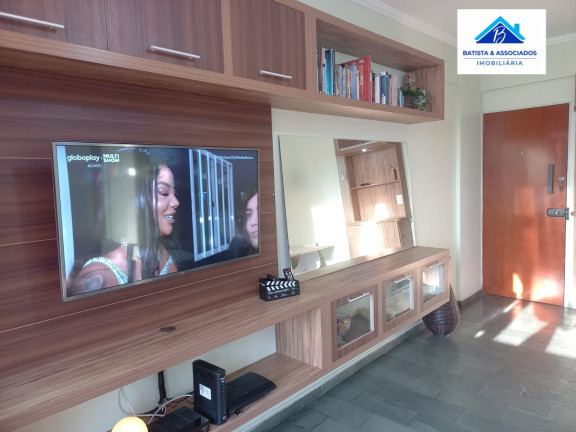 Imagem Apartamento com 1 Quarto à Venda, 56 m² em Centro - Campinas Imagem Apartamento com 1 Quarto à Venda, 56 m² em Centro - Campinas